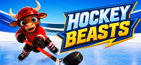 Hockey Beasts