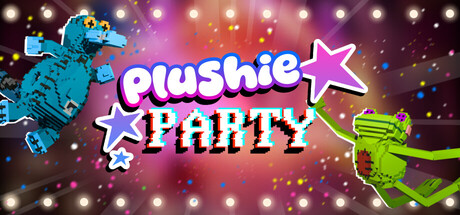 Plushie Party