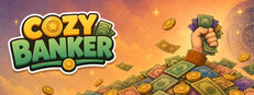 Постер Cozy Banker