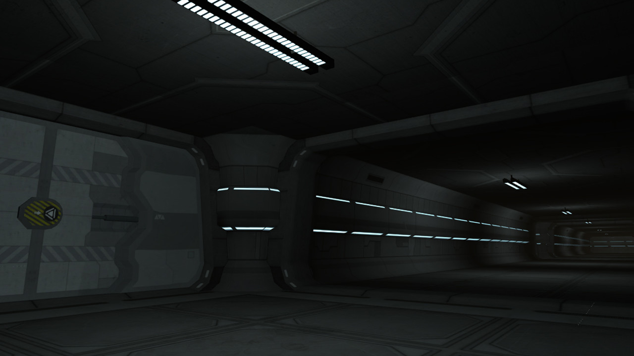 C.S.S. CITADEL VR screenshot 4