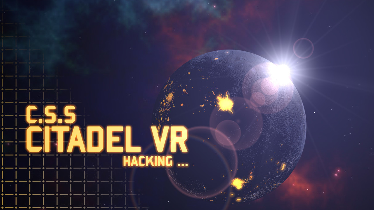 C.S.S. CITADEL VR screenshot 1