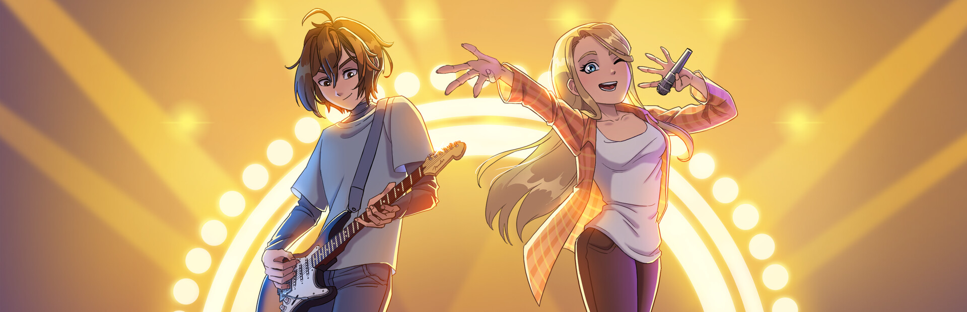 Tunebound