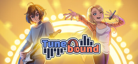 Tunebound