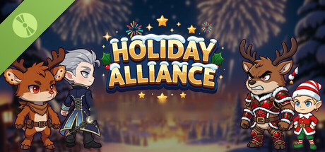 Holiday Alliance Demo