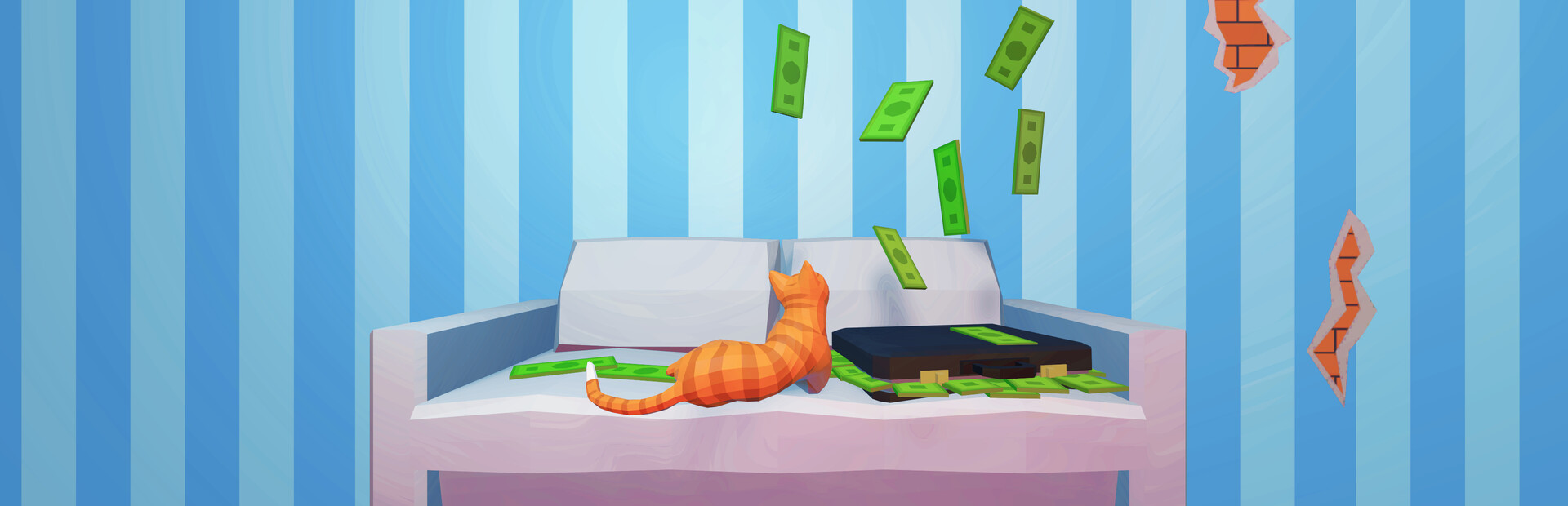 Flip & Shop Simulator: Prologue