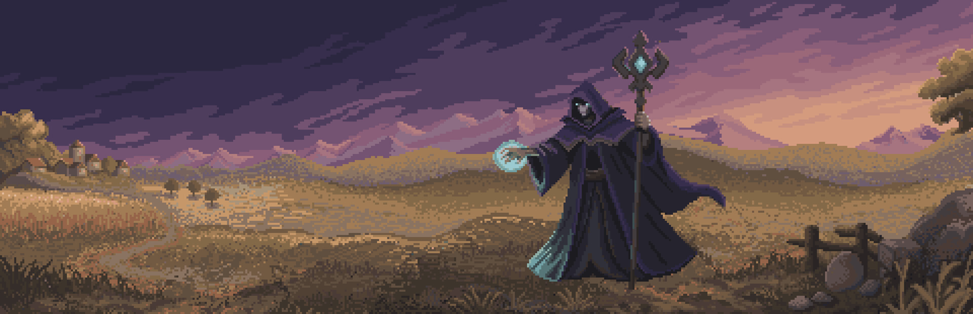 NecroMarch