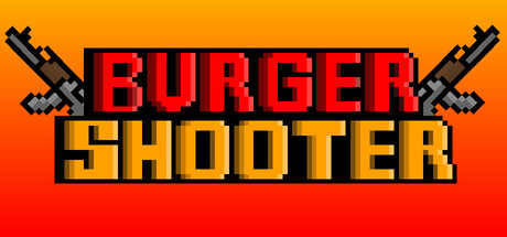 Burger Shooter