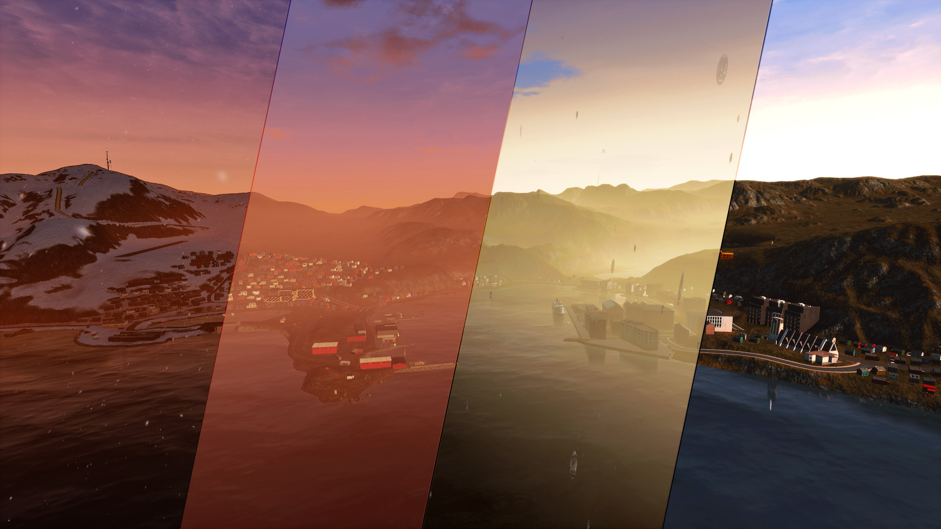 Fishing: Barents Sea screenshot 11