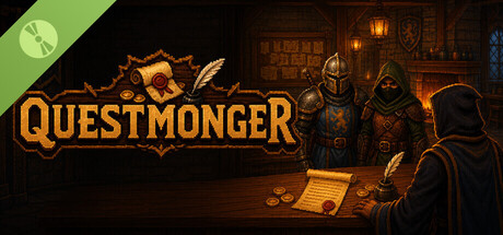 Questmonger Demo