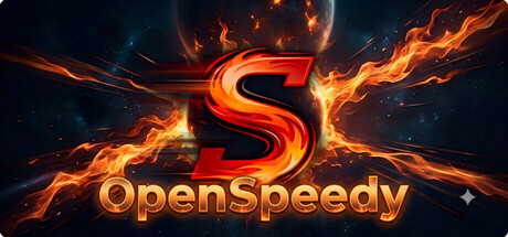 OpenSpeedy