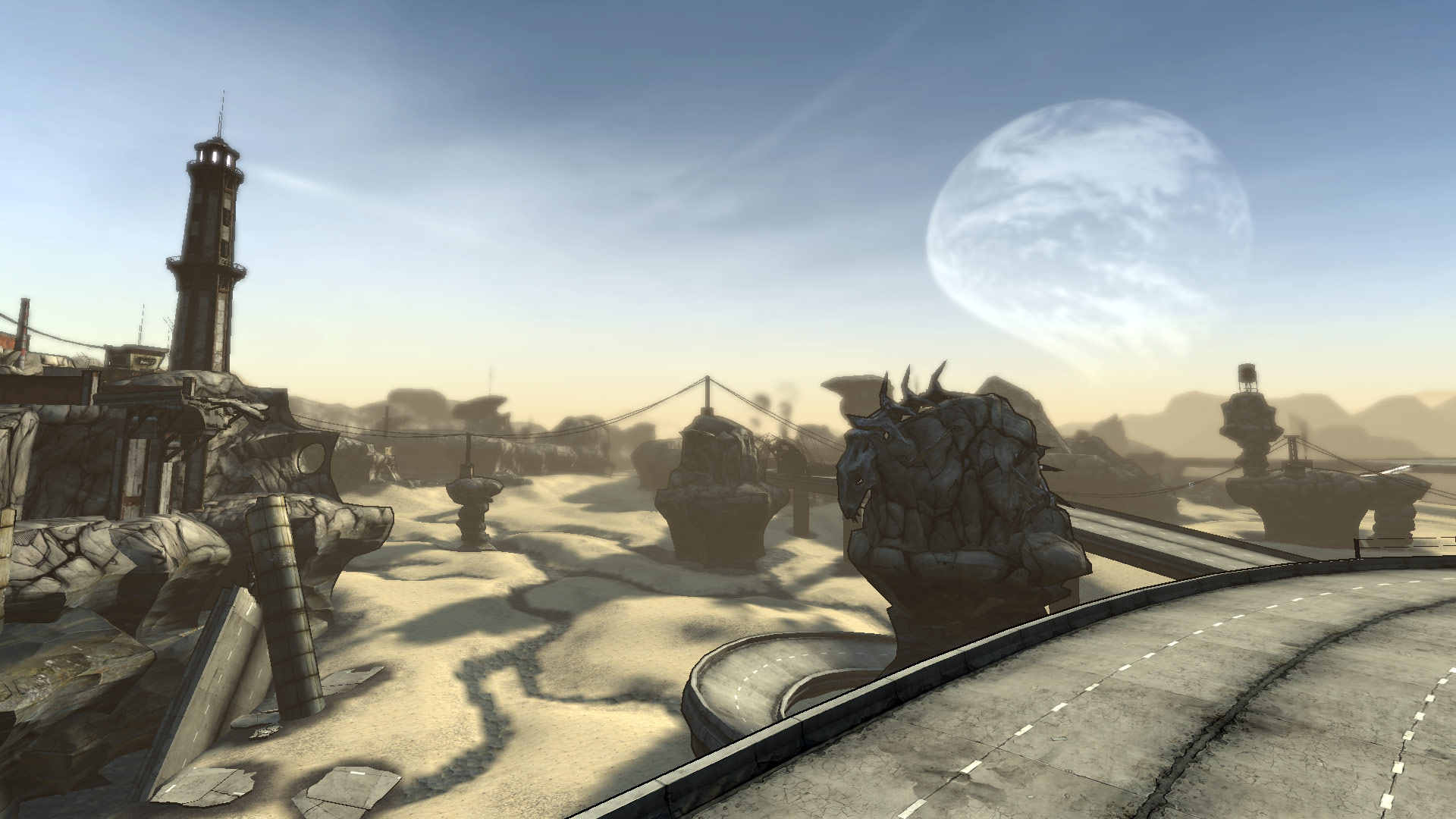 Borderlands: The Secret Armory of General Knoxx screenshot 12