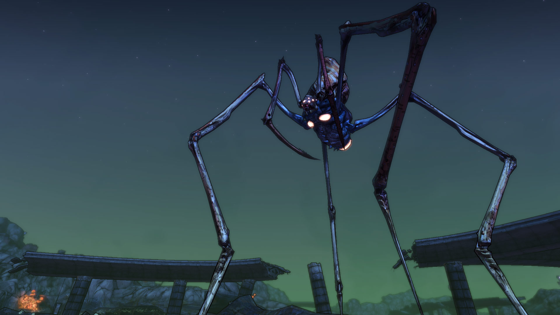 Borderlands: The Secret Armory of General Knoxx screenshot 4