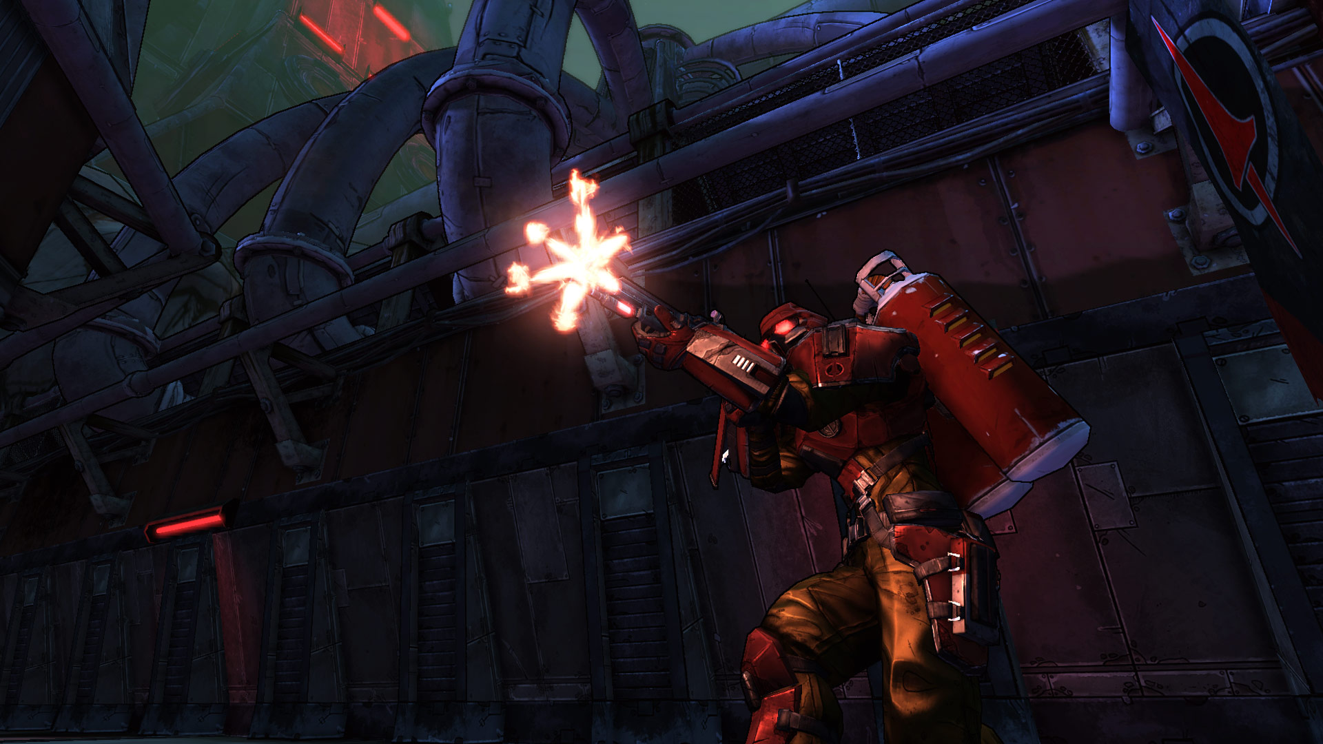 Borderlands: The Secret Armory of General Knoxx screenshot 5