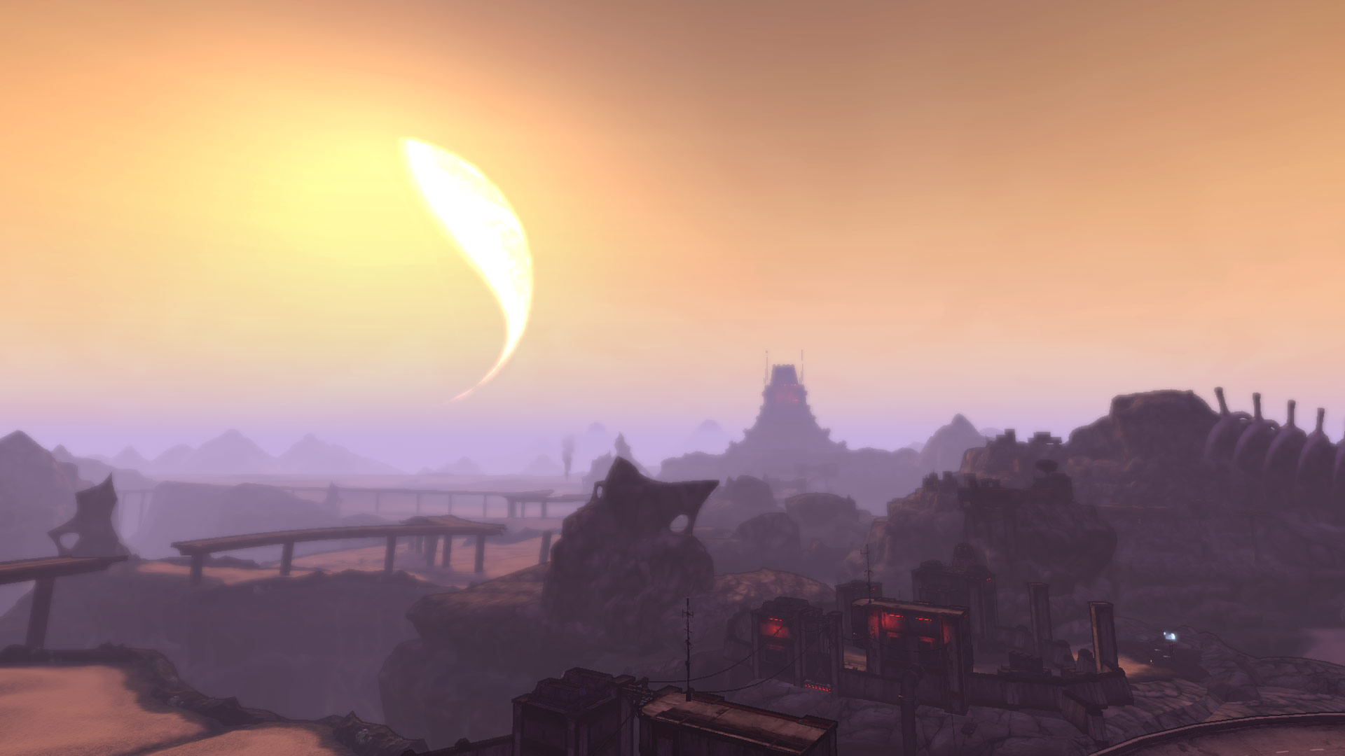 Borderlands: The Secret Armory of General Knoxx screenshot 3