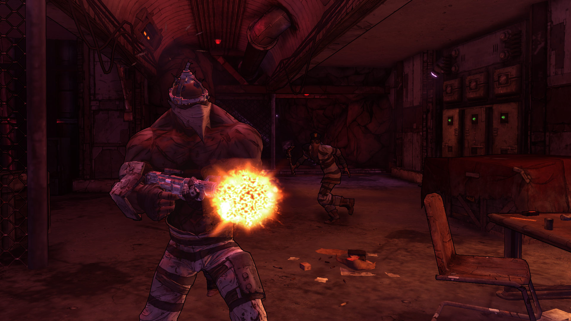 Borderlands: The Secret Armory of General Knoxx screenshot 11