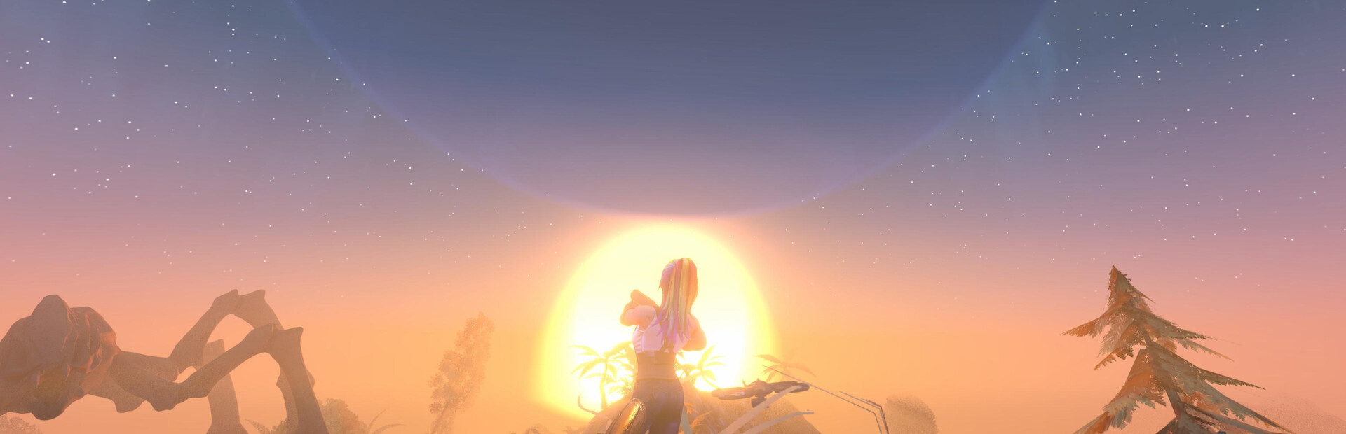 IDUN Rogue