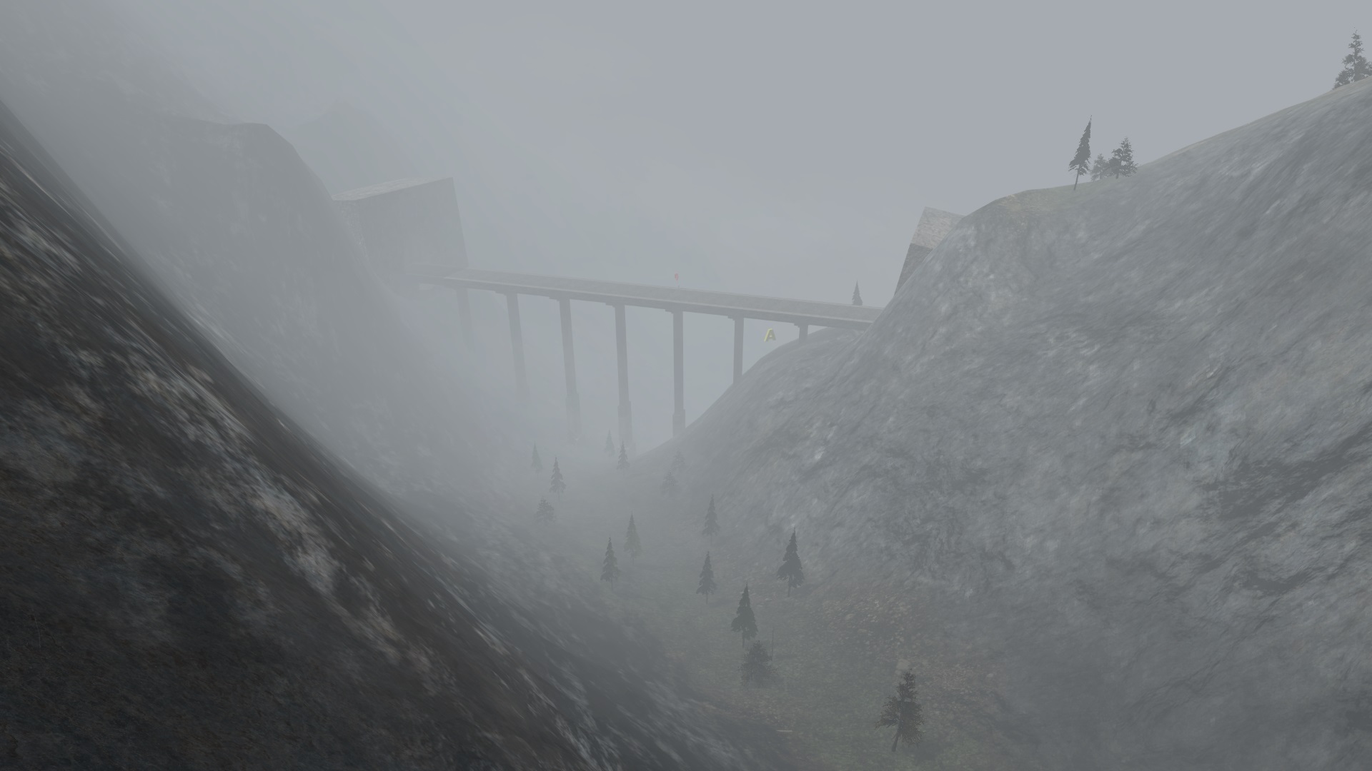 Mount Wingsuit screenshot 6