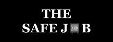 The Safe Job cover art