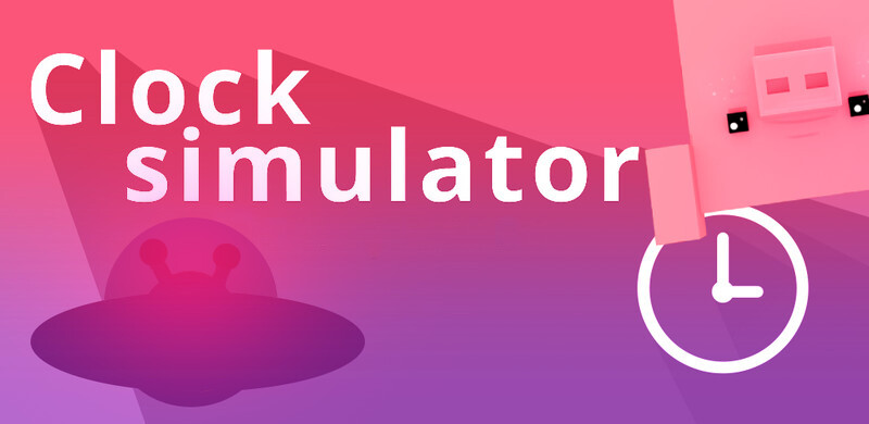 Clock Simulator screenshot 8