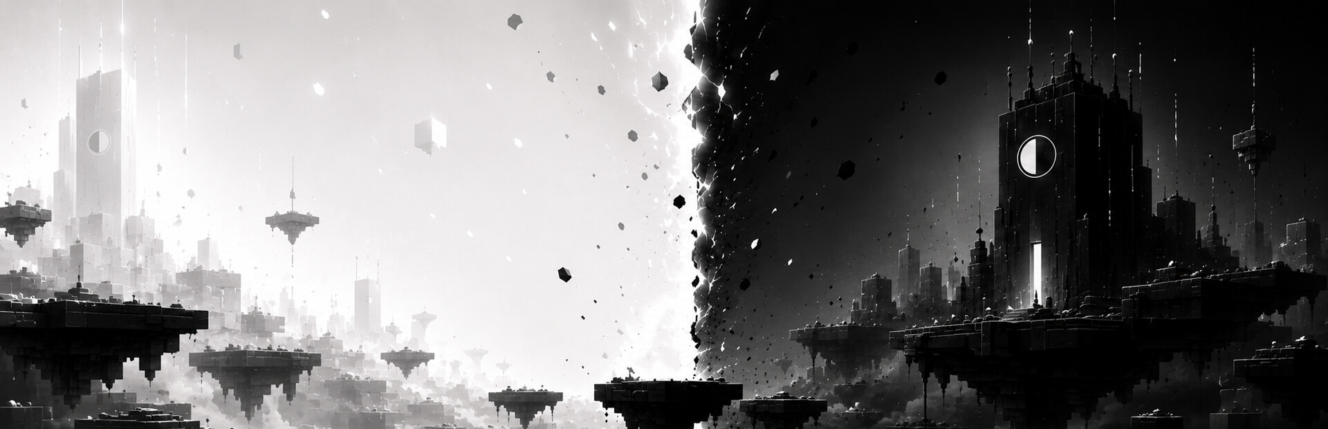 INVERT: The Fracture