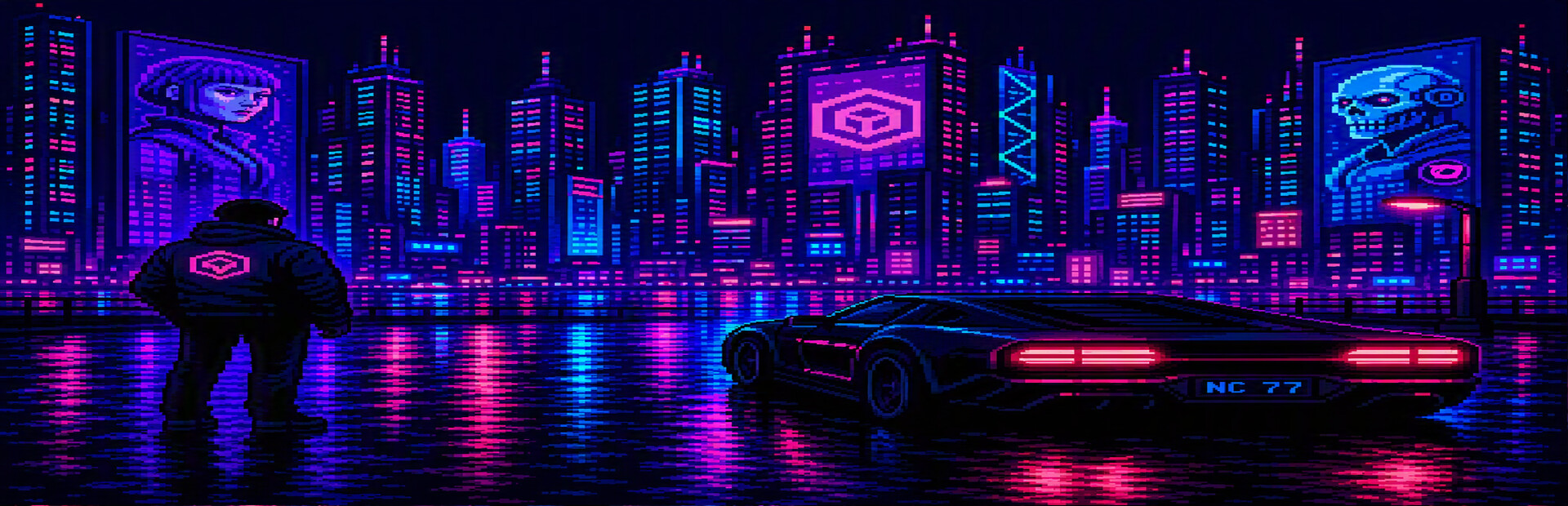 Cyber Citizen