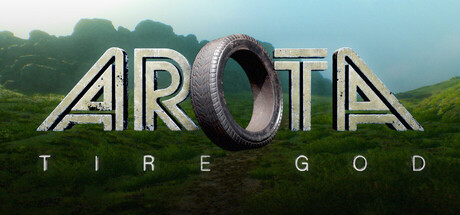 AROTA - Tire God — Steam header