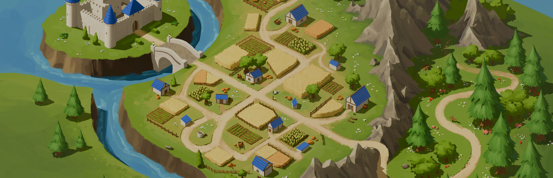 Sunlit Kingdom
