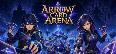 Arrow Card Arena (箭域卡戰)