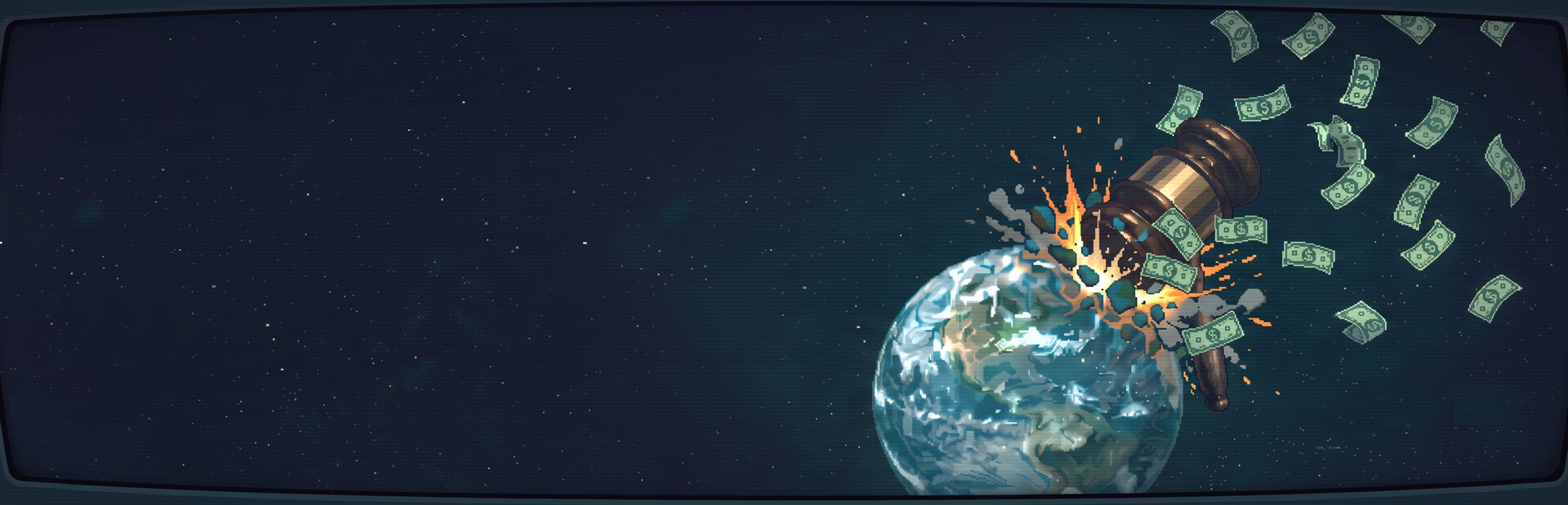 Planet INC