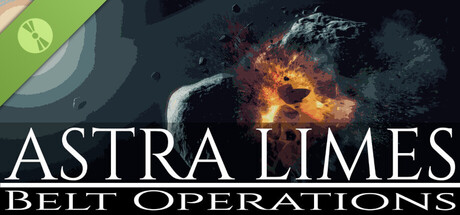 ASTRA LIMES: Belt Operations DEMO