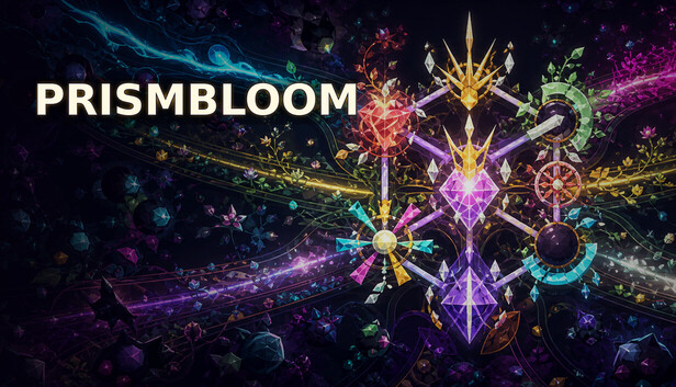 PRISMBLOOM
