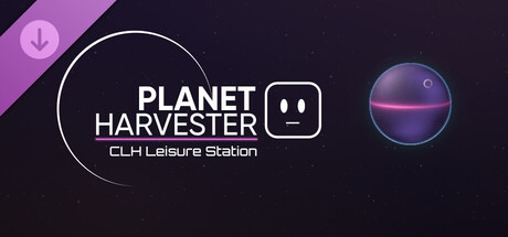 Planet Harvester - CLH Leisure Station
