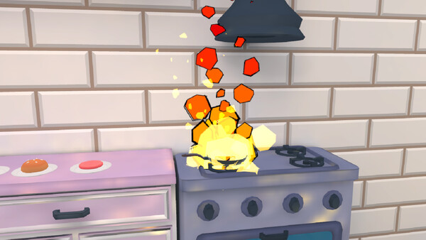 Girlfriend Simulator screenshot 3