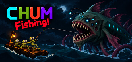 CHUM Fishing