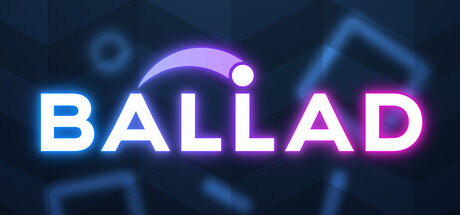 Ballad — Steam header