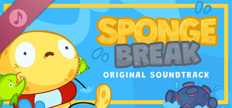 Sponge Break Original Soundtrack