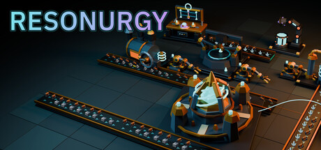 Resonurgy — Steam header