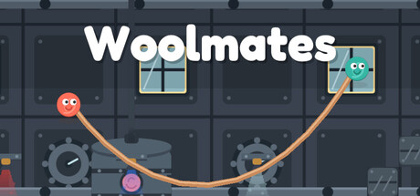 Woolmates — Steam header