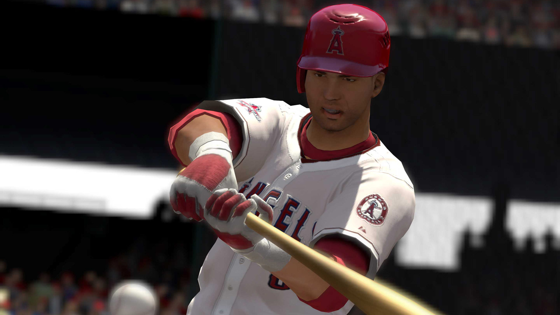 MLB 2K10 screenshot 8