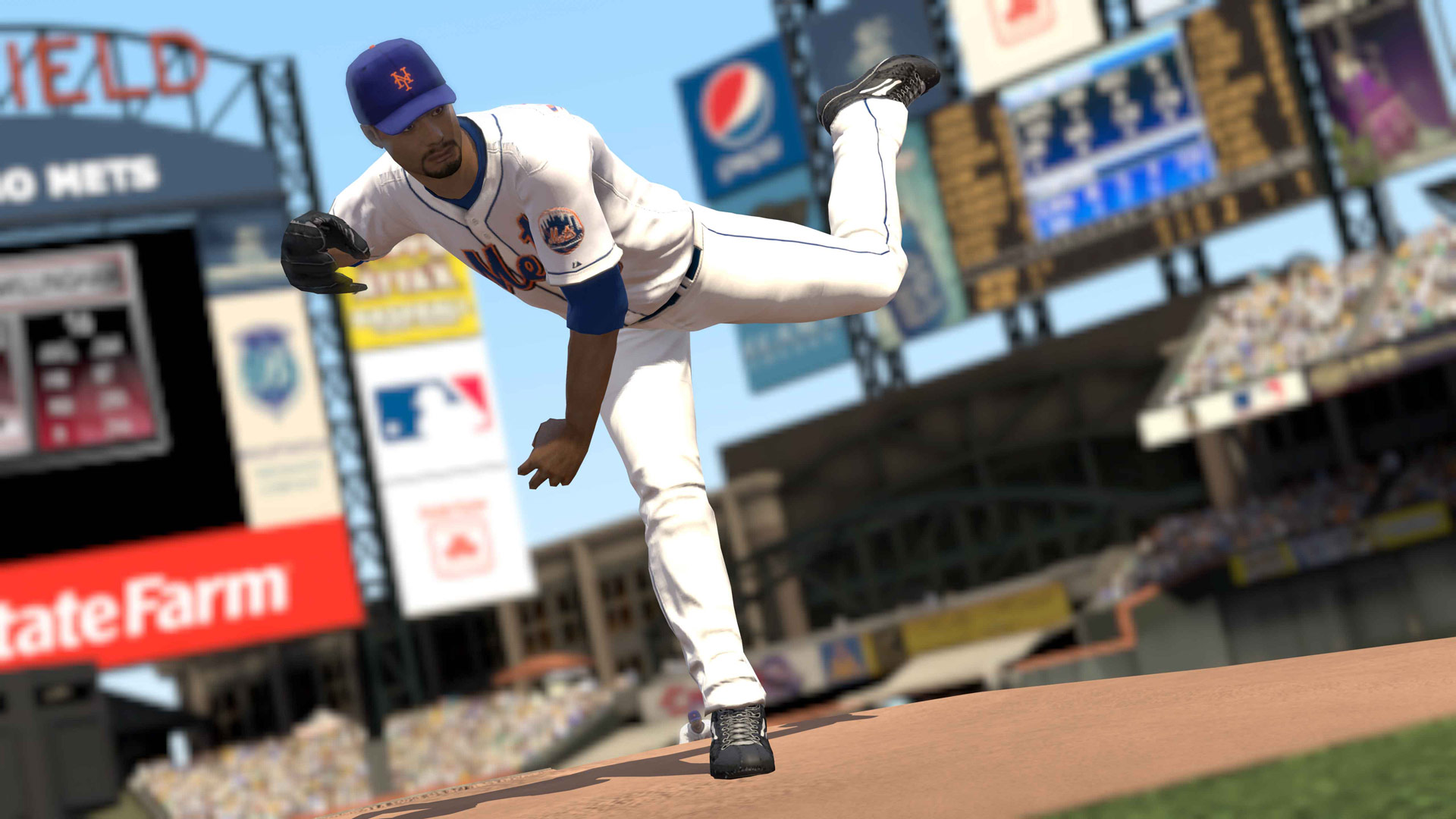 MLB 2K10 screenshot 10