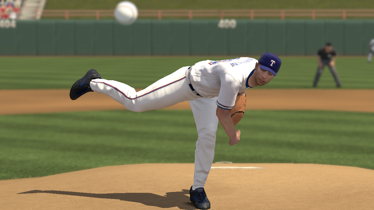 MLB 2K10 screenshot 9