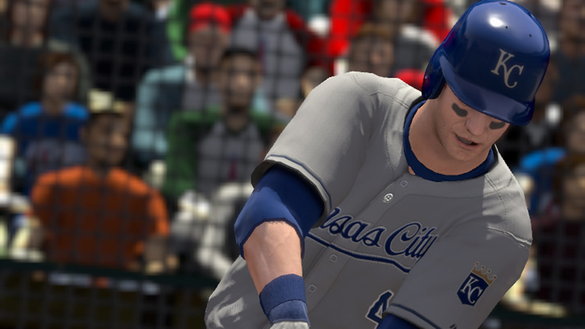 MLB 2K10 screenshot 2