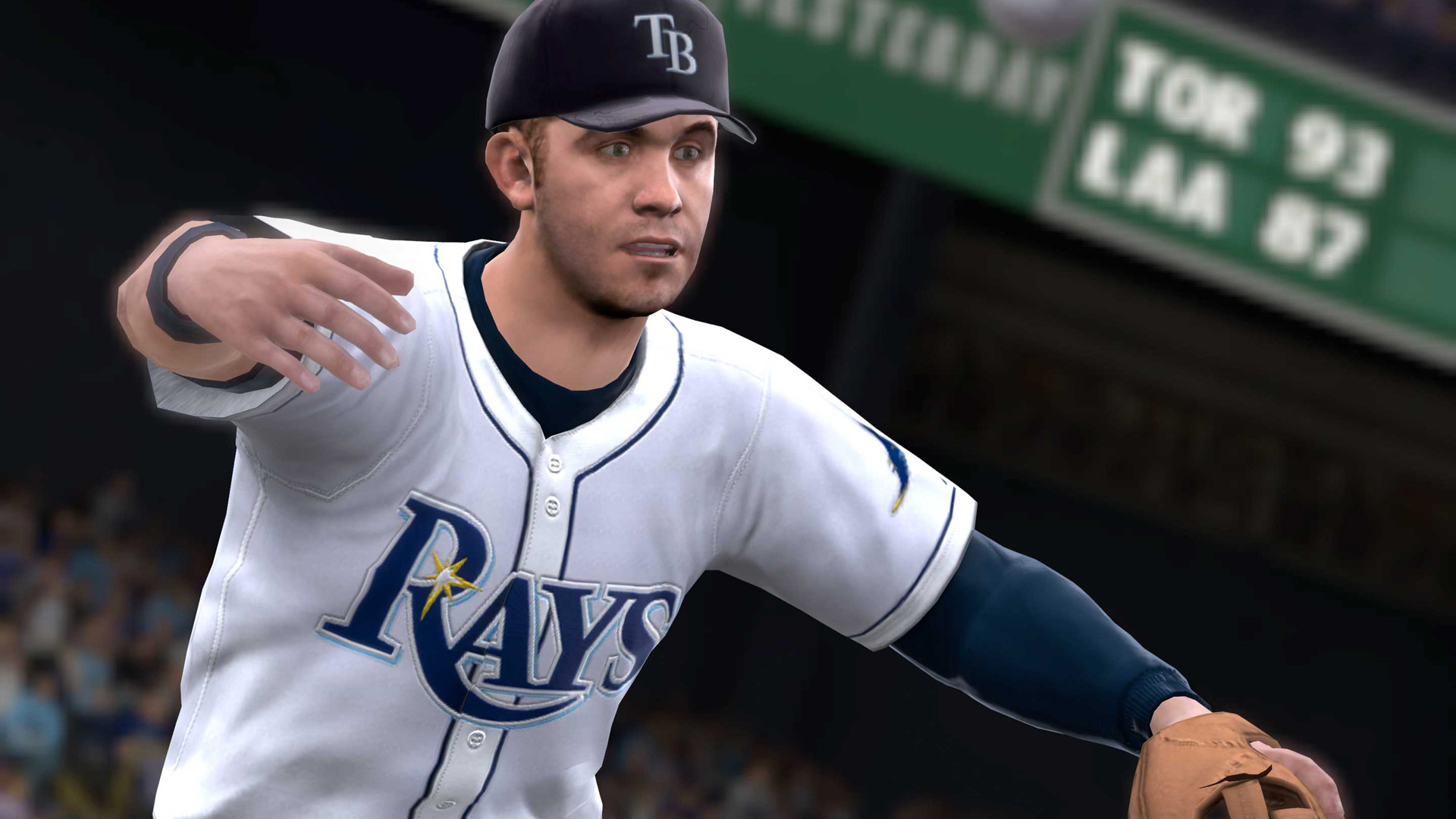 MLB 2K10 screenshot 7
