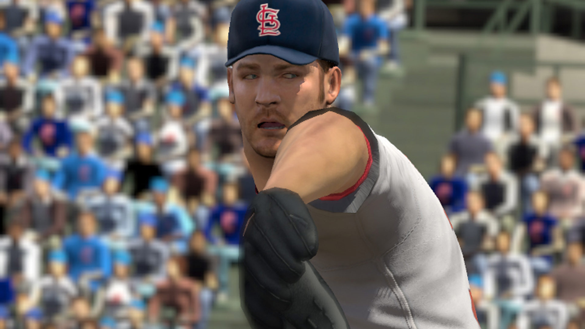 MLB 2K10 screenshot 3