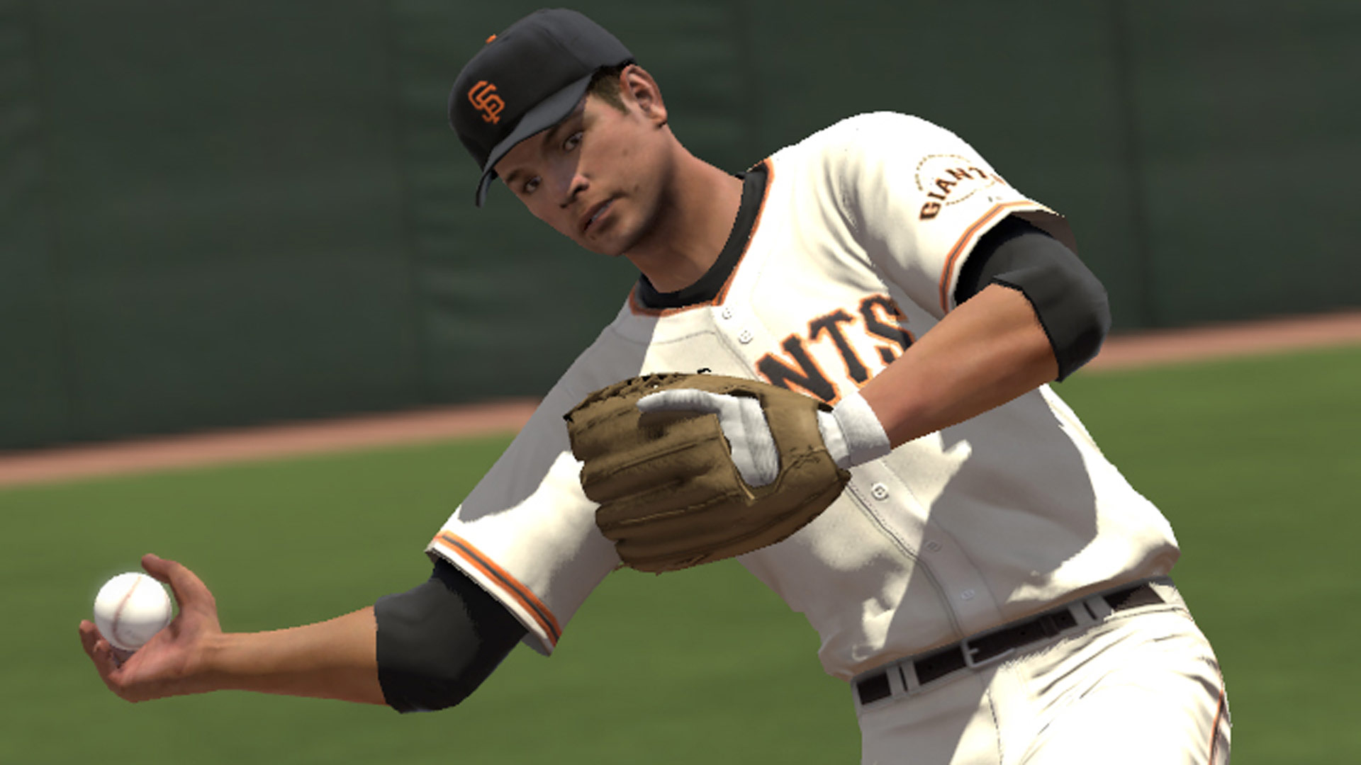 MLB 2K10 screenshot 4