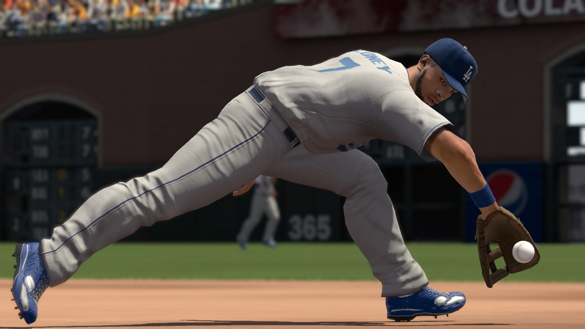 MLB 2K10 screenshot 6