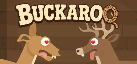 Buckaroo — Steam header
