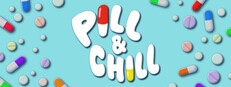 Постер Pill & Chill