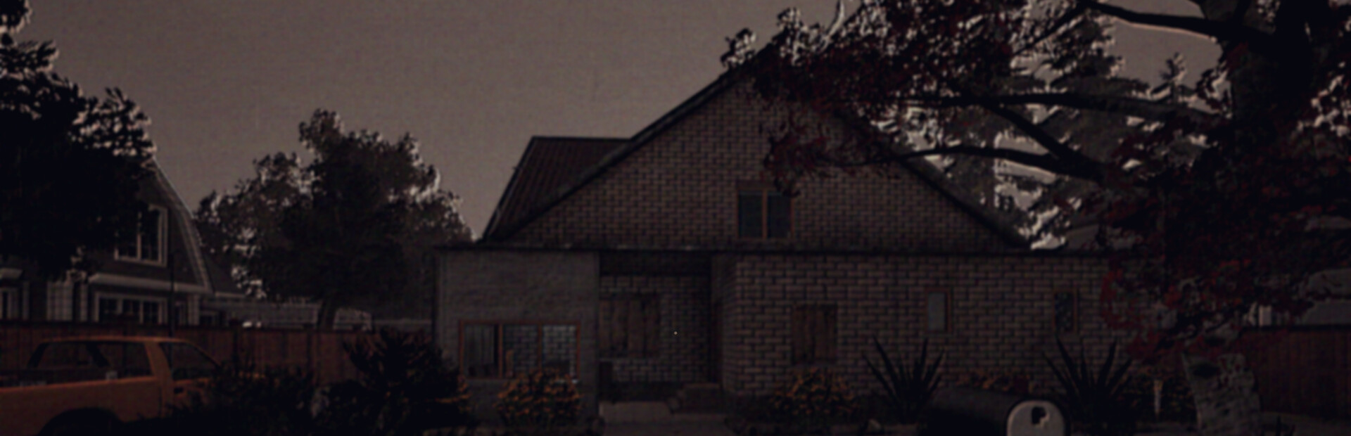 Hollow Hours - Cheap House