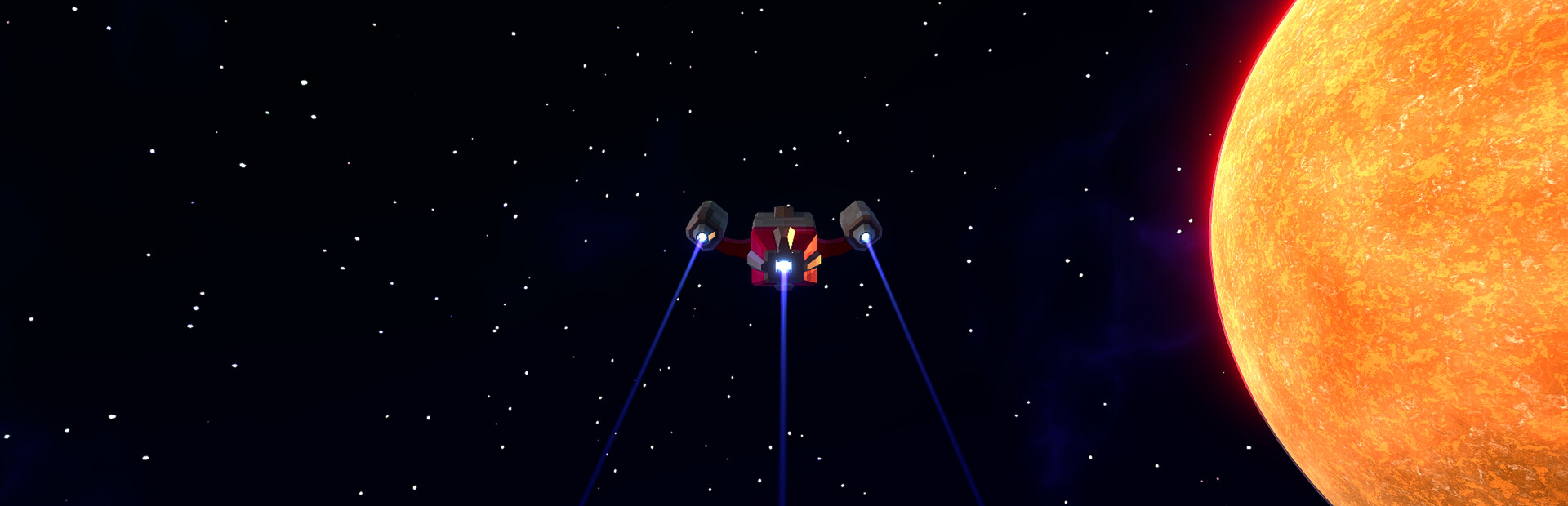 Stellar Courier